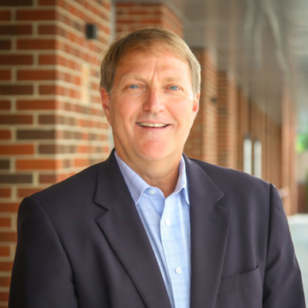 John Kerr, Sior
